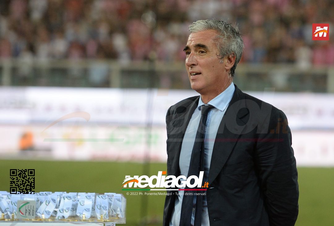 FOTO Palermo in Serie B, i festeggiamenti dei rosanero al Renzo Barbera (Gallery) - immagine 46