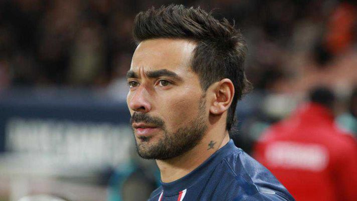 lavezzi napoli