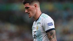 Calciomercato Milan, i rossoneri su De Paul