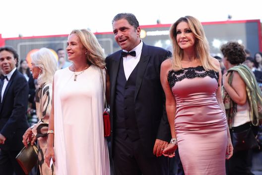 Paola Ferrari: “Diletta? Nessun chiarimento. La causa a Raiola? Non sono passata sopra…” Paola Ferrari: “Diletta? Nessun chiarimento. La causa a Raiola? Non sono passata sopra…”
