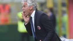 Panchina Sassuolo, Donadoni insidia De Zerbi