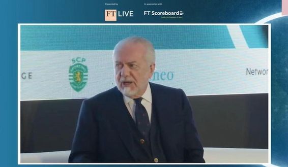 Zazzaroni: “Ormai giornalisti leccano il culo alla propria squadra. Io poco obiettivo ma onesto”- immagine 2