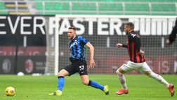 Nodo Skriniar: giorni decisivi per lo slovacco dell’Inter