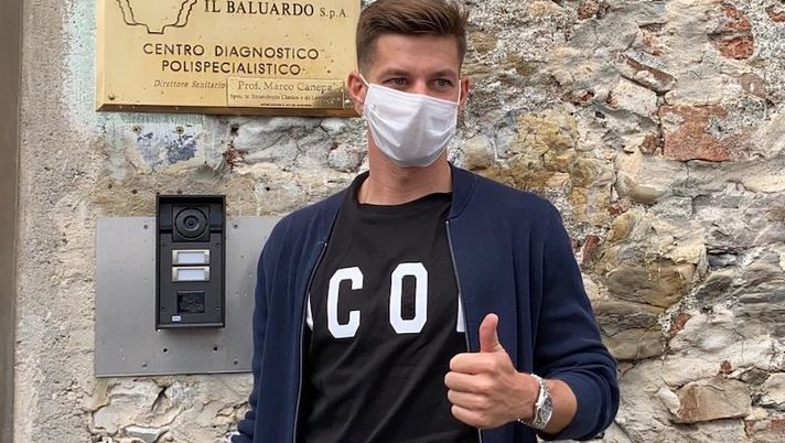 Dieci novità dal listone: quotazione e ruolo (anche Mantra) di Zajc, Perisic e non solo - immagine 1