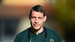 UFFICIALE – Belotti è un nuovo giocatore della Roma