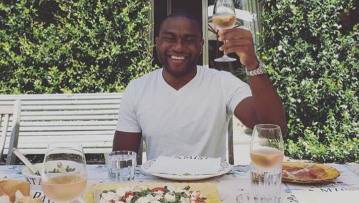 Genoa, i tifosi: Lenz Balan ci segue su Instagram, la svolta è vicina? Genoa, i tifosi: Lenz Balan ci segue su Instagram, la svolta è vicina?