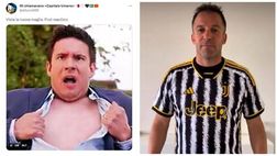 Prima maglia Juventus 2023-2024, le reazioni social dei tifosi | VIDEO