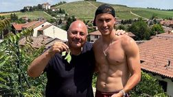 Toro, le vacanze dei giocatori: Ansaldi rimane a Torino, Vojvoda va nelle Langhe