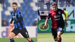 TS – Inter, tutti i nomi che piacciono a centrocampo. Per Cristante e Barella…