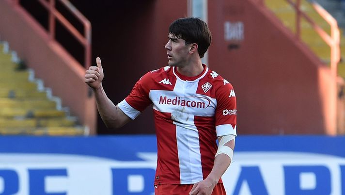 (Photo by Paolo Rattini/Getty Images) (Photo by Paolo Rattini/Getty Images)