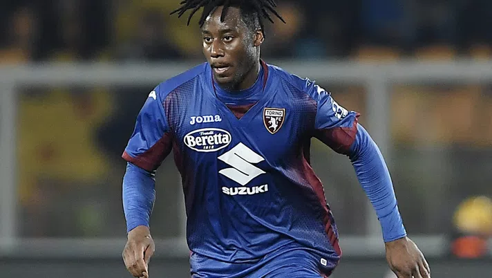 Soualiho Meïté (centrocampista Torino), obiettivo di calciomercato del Milan | AC Milan News (Getty Images)
