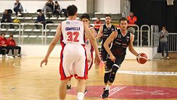 Guerriero Petrarca, derby combattuto: la spunta Vicenza