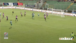 VIDEO Palermo – Avellino 1 – 1 | HIGHLIGHTS 12a giornata Serie C – Gir C 2021/22
