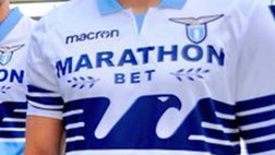 Lazio, domenica contro l’Atalanta biglietto in Tevere a prezzo ridotto con Marathonbet