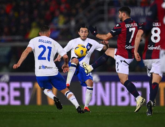 Getty Images Numeri da fantascienza, l’oro di Germania, la frase di Inzaghi: l’Inter fa sognare. E Barella…- immagine 2