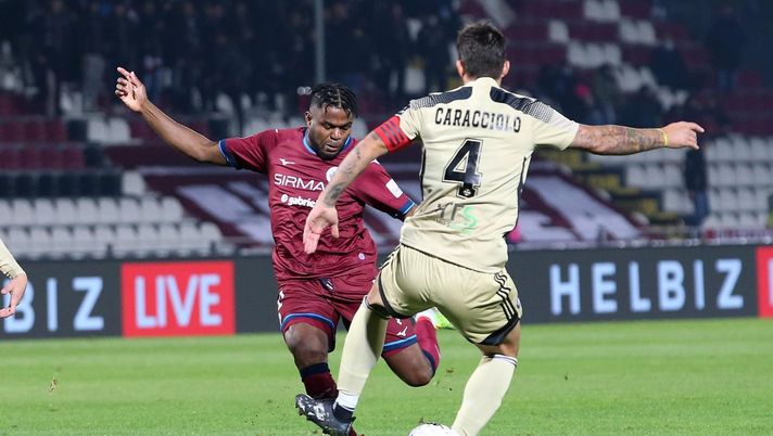 Il Cittadella stende la capolista Pisa (che finisce con tre espulsi) - immagine 1
