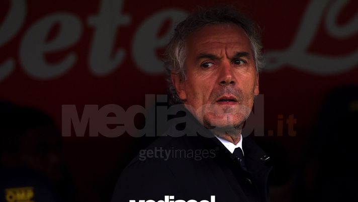 Bologna, Donadoni: “Complimenti a Destro, prestazione di livello contro il Palermo” Bologna, Donadoni: “Complimenti a Destro, prestazione di livello contro il Palermo”
