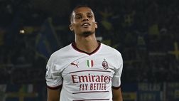 Milan, Thiaw: “Non siamo affatto soddisfatti del risultato”