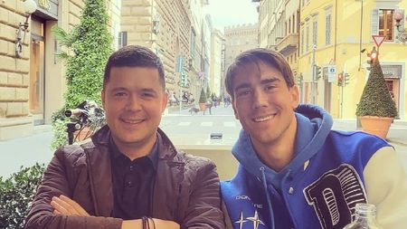 da Instagram da Instagram