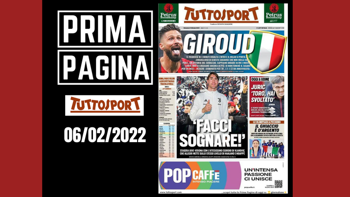 Tuttosport