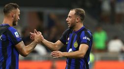 Arnautovic e Carlos Augusto KO: ecco quando potrebbero rientrare