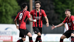 Primavera, Roma-Milan si disputerà domenica alle ore 15 | News
