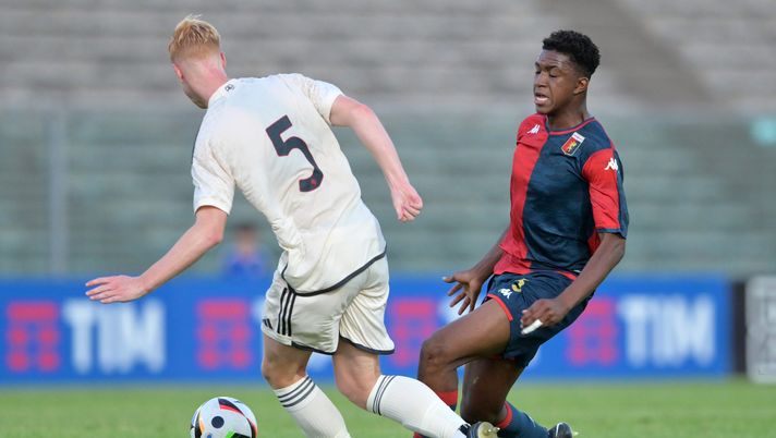 Calciomercato Milan, Di Marzio: “Anche l’Atalanta è su Ahanor” - immagine 1