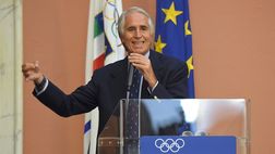 Coni, Malagò: “Interrotto il percorso di Roma 2024. Candidiamo Milano per sessione Cio 2019”