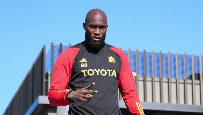 Il futuro di Romelu non è giallorosso ma adesso vuole la dolce rivincita - immagine 1