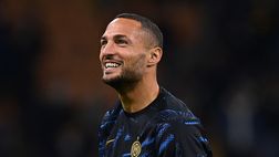 D’Ambrosio, il retroscena: “Ha pensato all’addio all’Inter. Aveva queste 2 offerte”