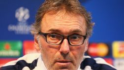 Lione, ecco Blanc: “Dopo il PSG avevo bisogno di una pausa” | VIDEO