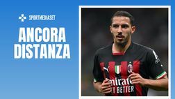 Calciomercato Milan – Rinnovo Bennacer, ecco la richiesta del giocatore
