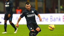 Senza Medel Mancini cambia ancora? Contro l’Udinese sarà…