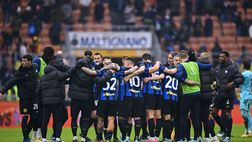 Inter, le gambe non girano: iniziata l’operazione di ricarica. E la Supercoppa può spingere