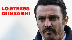 VIDEO, Oddo scherza: “Inzaghi ora dimostra 56 anni…”