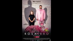 Sky, la nuova commedia “Rosanero”: ma nel promo c’è una tigre. Il Palermo…