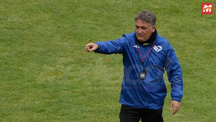 Boscaglia: &#8220;Ho fiducia nella squadra, il mercato di gennaio non è facile&#8221;. E su Saraniti&#8230;