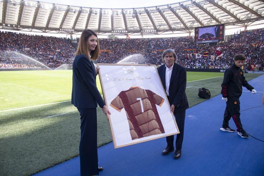 Souloukou: “Niente arabi, i Friedkin resteranno alla Roma”. Llorente torna in gruppo- immagine 2