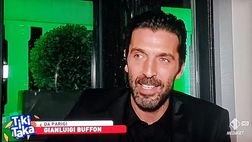 Buffon: “Real-Juve? Ho esagerato ma direi le stesse cose. Ci fosse stato un altro arbitro…”
