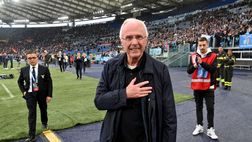 Eriksson choc: “Ho un cancro: nel migliore dei casi mi resta un anno o anche meno”