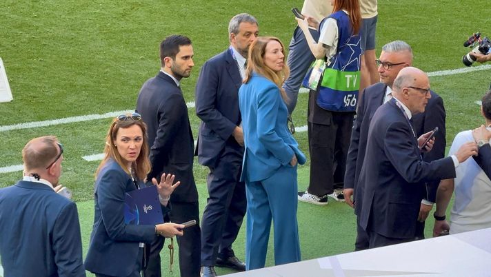 Gds – Oaktree, 440 mln nell’Inter: si ritrova asset da 2 miliardi! Ora può investire perché… - immagine 1