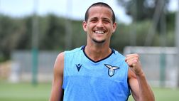 Lazio, Luiz Felipe: “Dobbiamo restare concentrati e mettere in difficoltà l’Udinese”