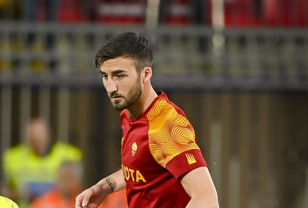 Monza-Roma 1-1 – FOTO GALLERY - immagine 22