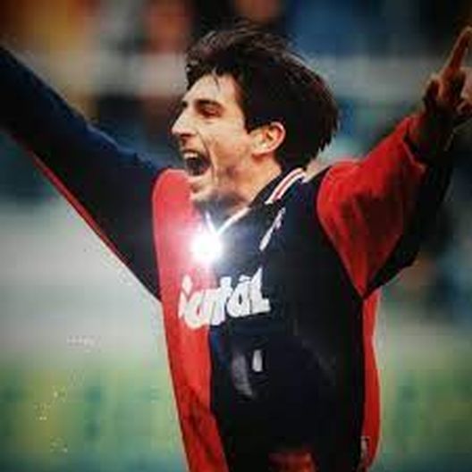 Luca Cavallo Genoa, Luca Cavallo: “Quando vincemmo il derby contro Mancini e Veron…le genovesi si salveranno”- immagine 2