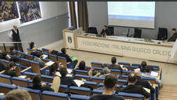 Coverciano, l’elenco dei partecipanti al nuovo corso dedicato ai match analyst