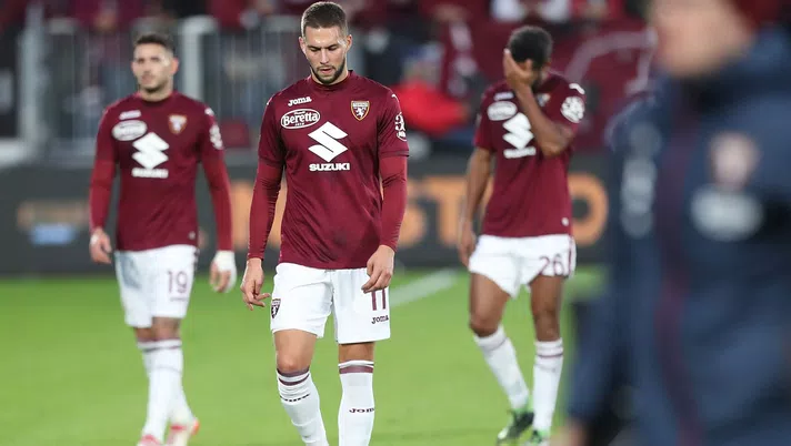 Torino, hai il mal di trasferta? Terzultimo rendimento in A e appena 3 gol fatti - immagine 1