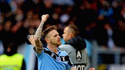 Lazio, trauma elongativo per Lazzari: la situazione