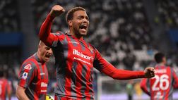 Cremonese, la probabile formazione per il Milan: Okereke affianca Dessers