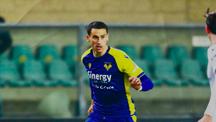 Getty Images Lasagna: “Vittoria che pesa, felice per l’assist a Kalinic” - immagine 1