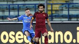 Mercato, problemi per il riscatto di Digne: la Roma pensa a Mario Rui